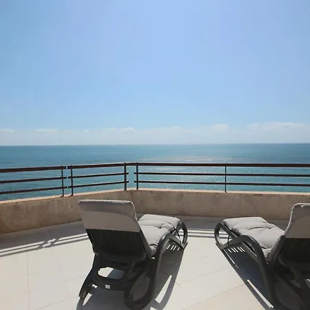 Topacio Penthouse 17a - Costa Carpediem *