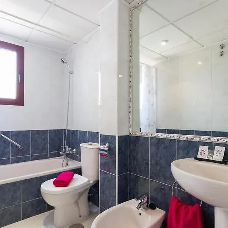 Apartament Topacio Penthouse 17a - Costa Carpediem *