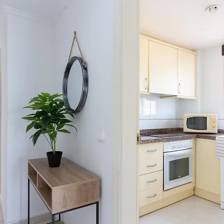 Topacio Penthouse 17a - Costa Carpediem * Calpe