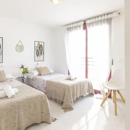 Topacio Penthouse 17a - Costa Carpediem