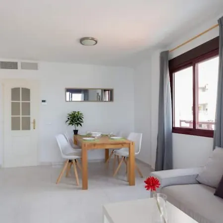 Topacio Penthouse 17a - Costa Carpediem