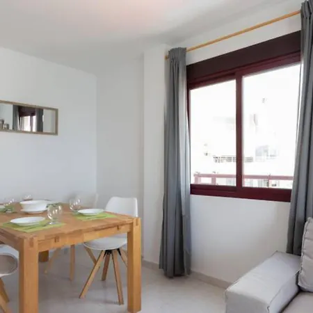 Lejlighed Topacio Penthouse 17a - Costa Carpediem *