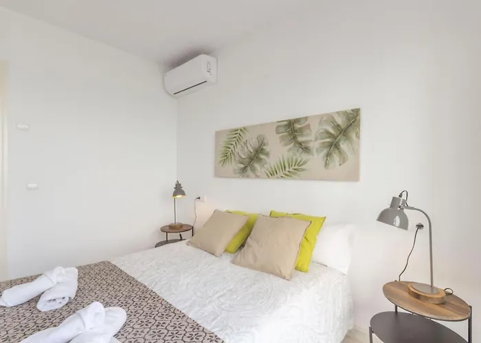 Topacio Penthouse 17a - Costa Carpediem * Calpe